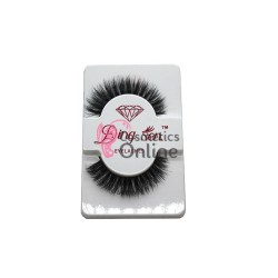 Gene false Ding Sen tip banda, 1 pereche Par Natural 3D, cod 3